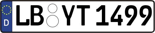 LB-YT1499