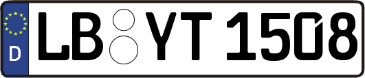 LB-YT1508
