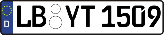 LB-YT1509