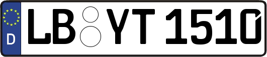 LB-YT1510