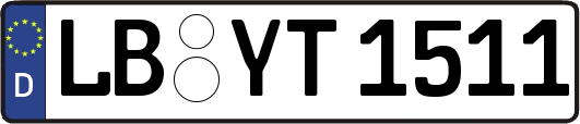 LB-YT1511