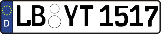 LB-YT1517