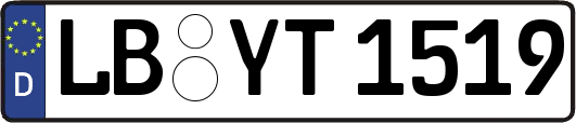 LB-YT1519