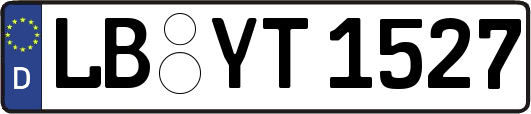 LB-YT1527