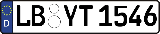 LB-YT1546