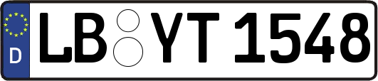 LB-YT1548