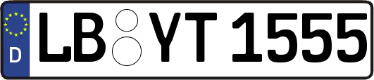 LB-YT1555
