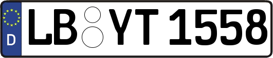 LB-YT1558