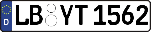 LB-YT1562