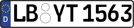 LB-YT1563