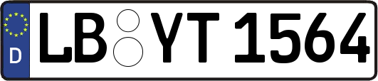 LB-YT1564