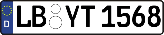 LB-YT1568