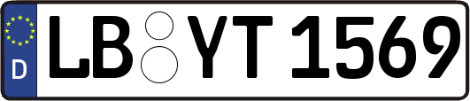 LB-YT1569