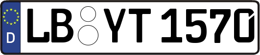 LB-YT1570