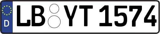 LB-YT1574