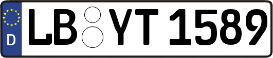 LB-YT1589