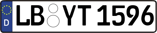 LB-YT1596