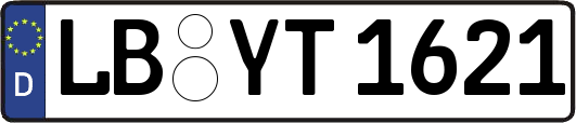 LB-YT1621