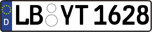 LB-YT1628
