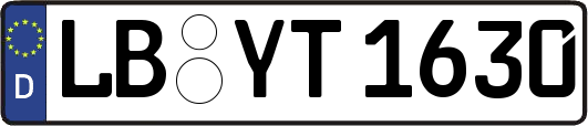 LB-YT1630