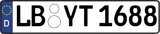 LB-YT1688