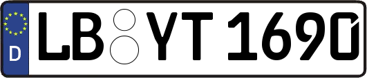 LB-YT1690