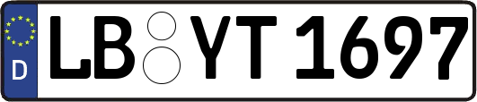 LB-YT1697