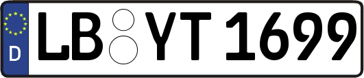 LB-YT1699