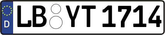 LB-YT1714