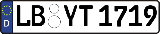 LB-YT1719