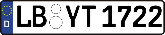 LB-YT1722