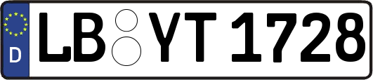 LB-YT1728