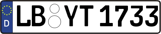 LB-YT1733