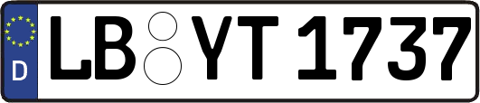 LB-YT1737
