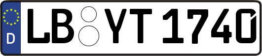 LB-YT1740