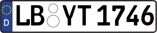 LB-YT1746