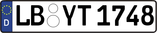 LB-YT1748