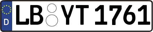 LB-YT1761