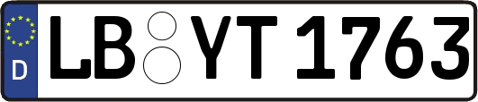 LB-YT1763