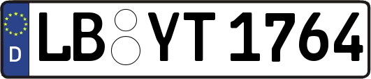 LB-YT1764