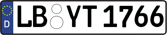 LB-YT1766