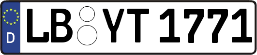 LB-YT1771