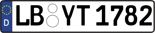 LB-YT1782