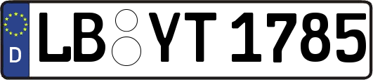 LB-YT1785