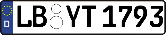 LB-YT1793