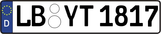 LB-YT1817