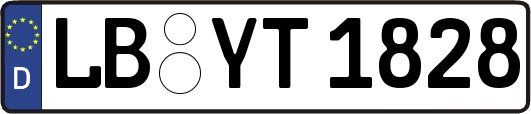 LB-YT1828