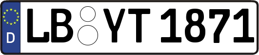 LB-YT1871