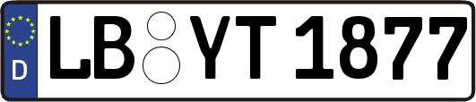 LB-YT1877