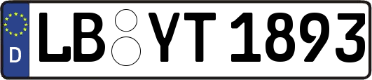 LB-YT1893